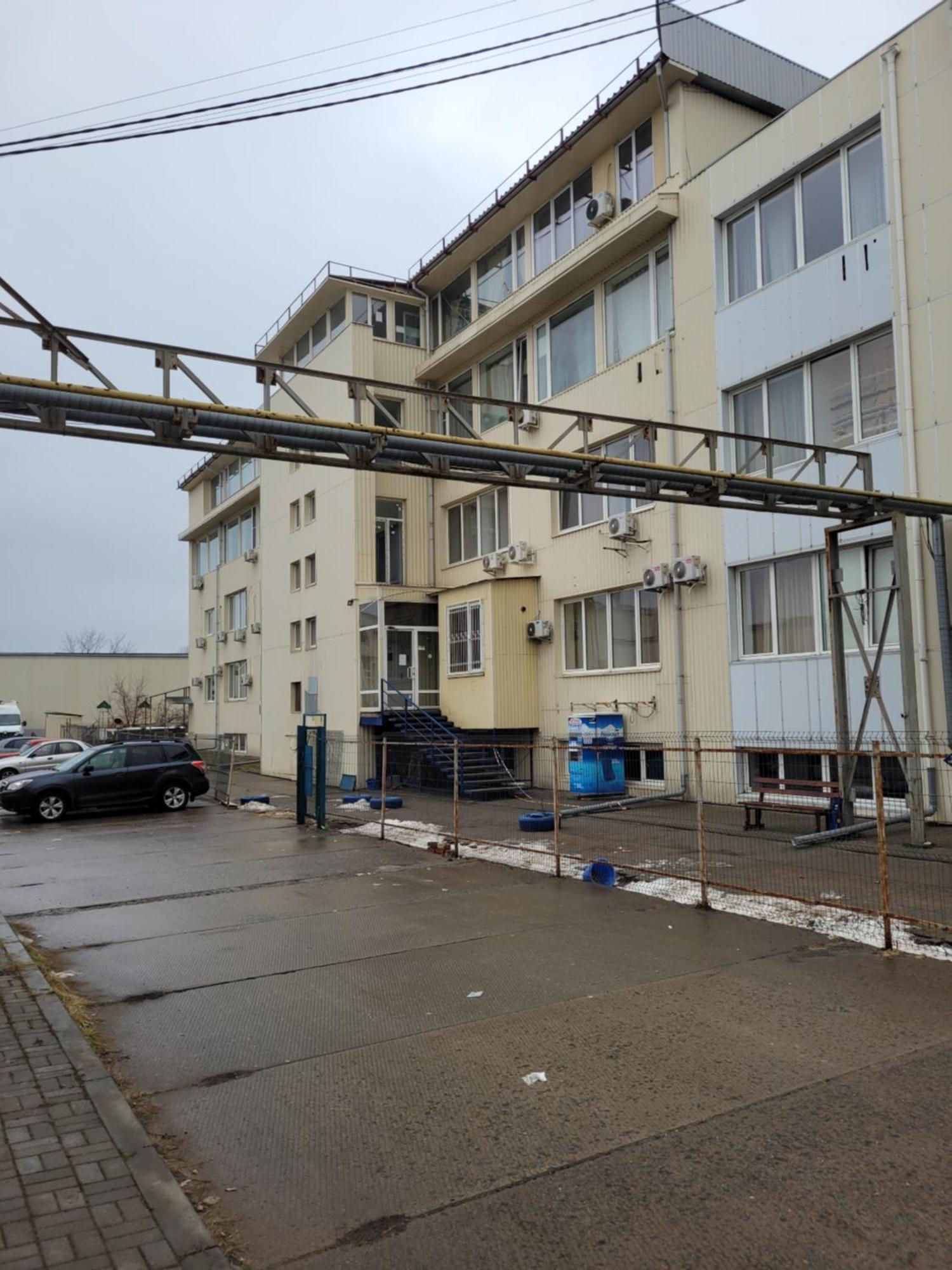 Евро Студия Возле Метро Академика Павлова Kharkiv Exterior photo